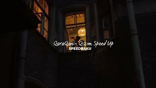 QaraQan - Qızım (Speed Up)