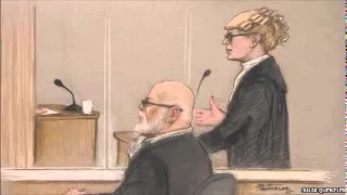 Gary Glitter trial: Assault claims untrue, singer says