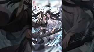 Mo Dao Zu Shi edit - Normal No More #mdzs #wangxian #lanwangji #lanzhan #weiwuxian #weiying