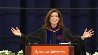 2021 Year In Review | Syracuse University | Life at Syracuse