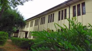 Government Science College, Matale