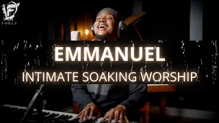 David Forlu - Emmanuel | Intimate Soaking Worship