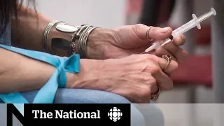 Free heroin: The B.C. clinic providing an alternative to dangerous street drugs | In-Depth