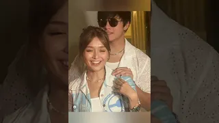 Kathniel is the best Loveteam? Kathryn Bernardo at Daniel Padilla?