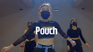 bbno$, Y2K - pouch | BERRI choreography