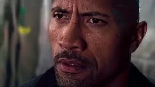 Snitch - Official Trailer | HD | Dwayne Johnson