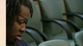 Markeith Loyd appears in court