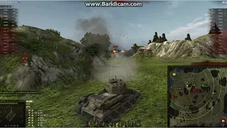 Konstrukta T 34/100 - Гайд