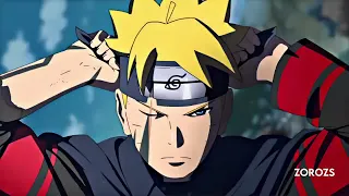 Clarity I Boruto & Naruto [AMV/Edit] 4k 👺