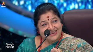 Thaman dedicating song to mother #AarariraroKetkuthamma | Super Singer Junior 9 | Episode Preview