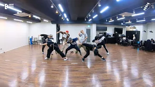 [PRACTICE RECORD] BTS (방탄소년단) ‘Black Swan’ #2022BTSFESTA