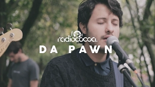 Da Pawn - Verano en Coma (Sesión)