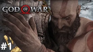 God of War (PC) #1