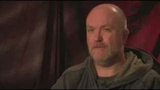 Hellbound: Hellraiser II - DVD Interview Clip