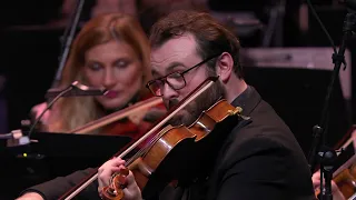 PRESS PLAY: Music in Games Concert | Borislav Slavov - Baldur's Gate 3