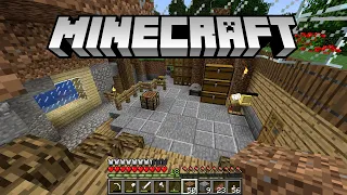 Minecraft Longplay