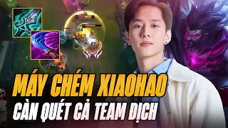 BEST TRYNDAMERE TRUNG QUỐC XIAOHAO ĐỔI GIÓ ĐI MID BÁN HÀNH CAO THỦ ORIANA HÀN QUỐC CỰC THẢM