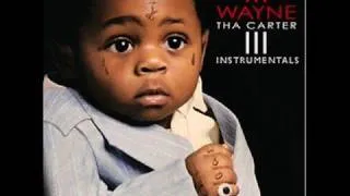 Lil' Wayne - Mr. Carter (Instrumental) ft. Jay-Z