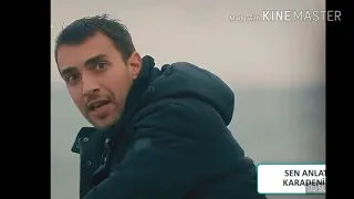 Sen anlat Karadeniz 16 bölüm