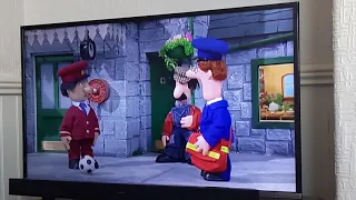 Postman Pat: Pat And The Bowling Buddies (UK 2006)