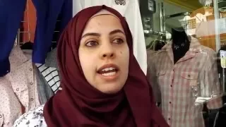 Palestinians: Should Palestine be Arab and Islamic or secular?