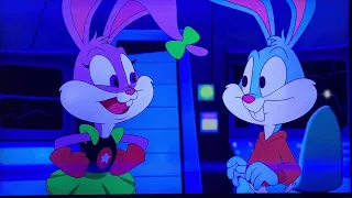 Tiny Toons Looniversity Spring Break Promo (30s)