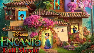 Encanto Full Movie in English - Disney Animation Movie