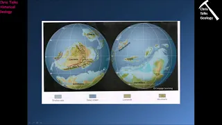 Paleozoic Earth History (Late Paleozoic) - Part 1