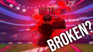 THE "META" TRAIT IS BROKEN! | Locked