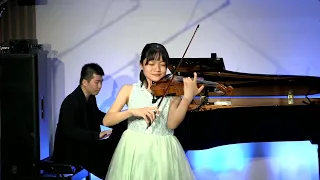 Mendelssohn / Violin Concerto in E Minor, Op.64 1st mov.