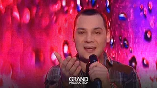 Darko Filipovic - Trebas mi - PB - (TV Grand 18.05.2014.)