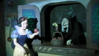 Snow White's Scary Adventures, Magic Kingdom, Walt Disney World, (HD 1080p)