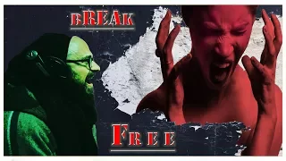 "Break Free" The Signal [reloaded ]epic ending