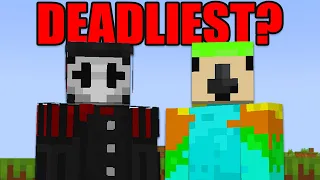 The BEST Lifesteal SMP Player...