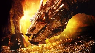 EL HOBBIT 2: La Desolación de Smaug (Trailer español)