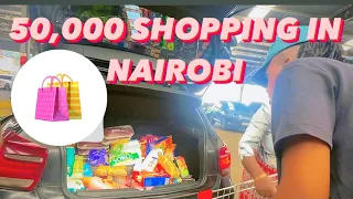 Living Large in Nairobi: What 47,000 KES Gets You! 🇰🇪💰 expensive or cheap?