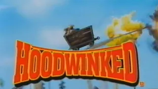 Hoodwinked film TV Trailer ~ 2006