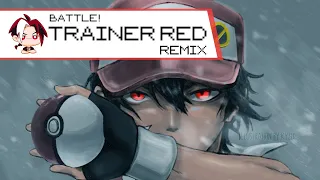 Pokemon Gold/Silver/Crystal | Red Battle Theme Remix