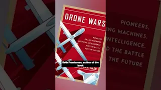 'Unholy Alliance' Between #Iran and #Russia a Wake Up Call to the #West #ukraine #drones #shorts