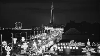 Most Haunted UK’S Interactive Ghost Walks Blackpool With Haunting Nights