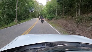 2018 BRZ tS Day Run On The Tail Of The Dragon