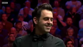 Funny side of serious snooker (Part 1)