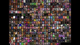 Ultra Custom Night I 200/20 (40000 Puntos) [Parte FINAL]