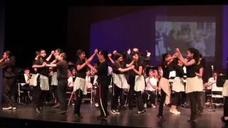 2011-2012 Bayside/STEM Academy Winter Concert