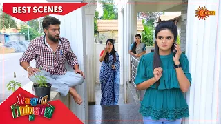 Gowripurada Gayyaligalu - Best Scenes | Full EP free on SUN NXT | 15 Nov 2021 | Udaya TV Serial