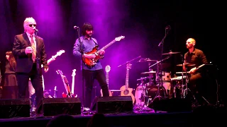 Poison Arrows (Mike Oldfield) - Live with Barry Palmer, Tubular Tribute @ Avilés, Spain (2-II-2019)