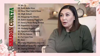 Sharon Cuneta FULL ALBUM SONGS - 54 Greatest Hits/18 Greatest Hits Volume Album 2021