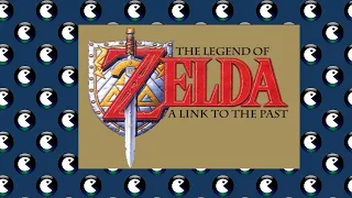 World of Longplays Live:  The Legend of Zelda:  A Link to the Past (SNES) featuring Tsunao