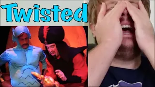 Twisted - Act 2 Part 4 Reaction!