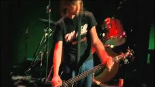 NIRVANA - Lithium @ Paramount Theatre (1991)